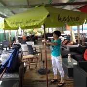 KOSMO���������κ�����ɡ